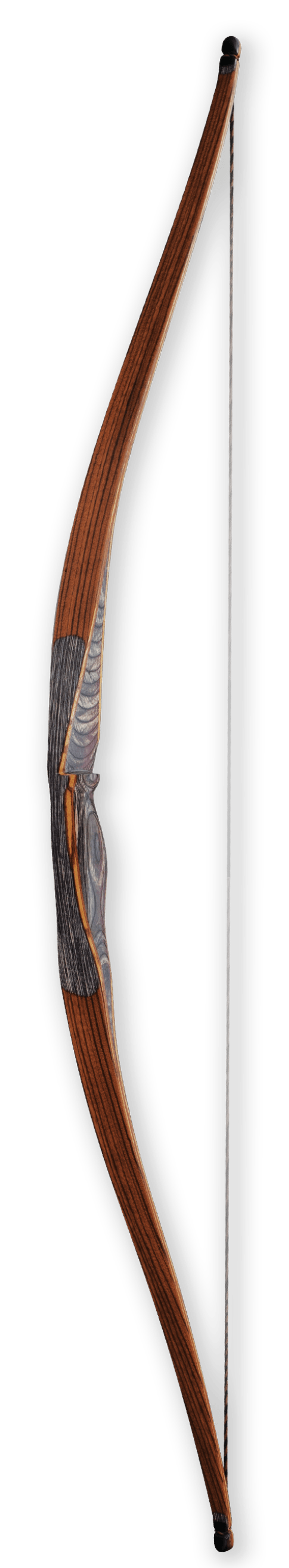 savannah-stealth-longbow-damon-howatt-traditional-bow
