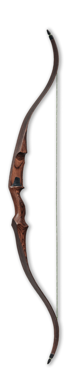 Descendant-youth-kids-recurve-bow-damon-howatt-traditional-bow