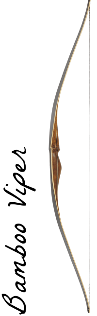 Bamboo Viper longbow