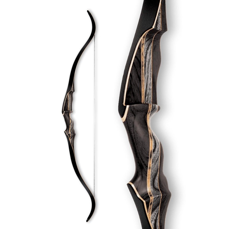 Black Mamba ELITE RH 45# (58" AMO) 10/10 BRAND NEW (IN STOCK - READY TO SHIP)